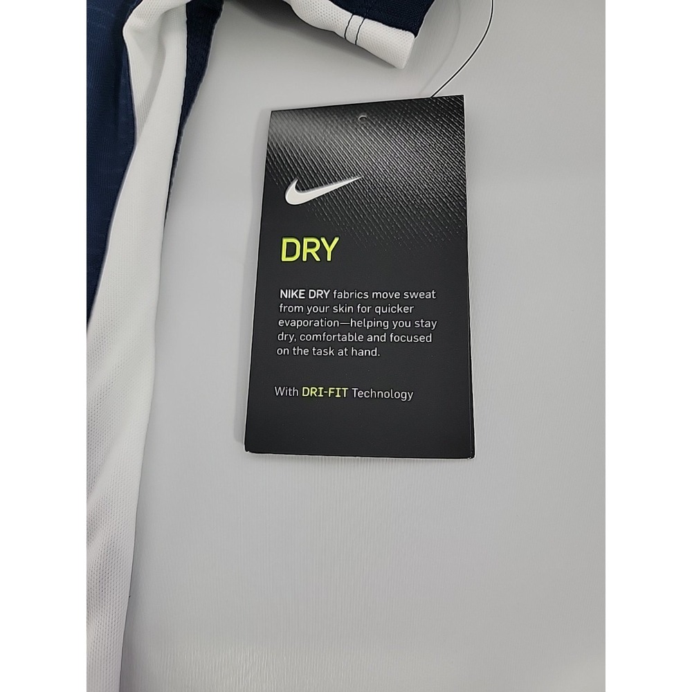 Nike Utah Royals FC Women's Dri-Fit Soccer Jersey Navy XL NWT - Picture 6 of 9